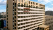 อาคารเฉลิมพระบารมี โรงพยาบาลมหาราช จ.เชียงใหม่